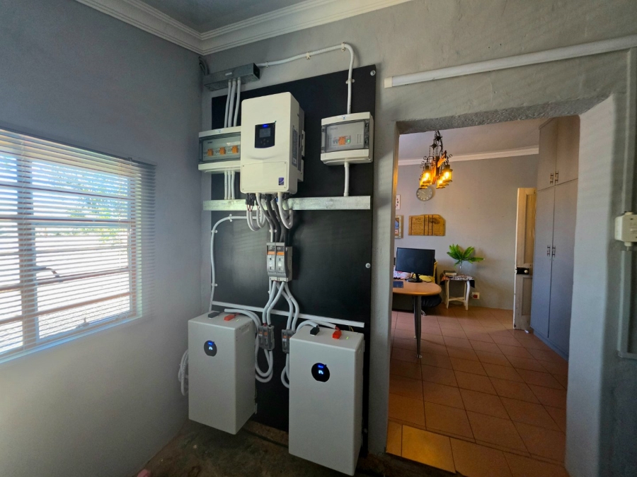 3 Bedroom Property for Sale in Upington Rural Northern Cape